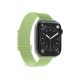 Puro Sport Strap for Apple Watch 38/40/41/42mm - Green