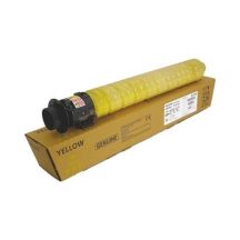 Toner for Ricoh IM C2510H Yellow printer