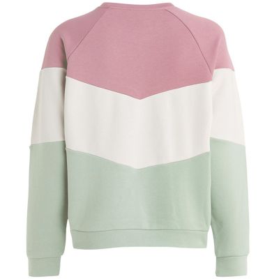 4. Women's Protest NXGSANCY Sweatshirt