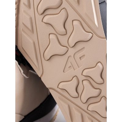 7. Girls' 4-WALKER Transitional Shoes 4F 4FJRAW25FWINF071-83S