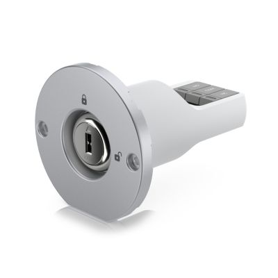 4. Emergency lock for Ubiquiti's UniFi Access system