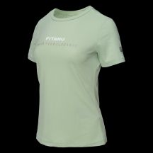 Women's T-shirt with short sleeves FERRA W
