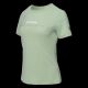 Women's T-shirt with short sleeves FERRA W