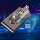 6. Extralink | Filter + battery replacement, battery for Dyson V12 vacuum cleaner | 25.2V 2500mAh