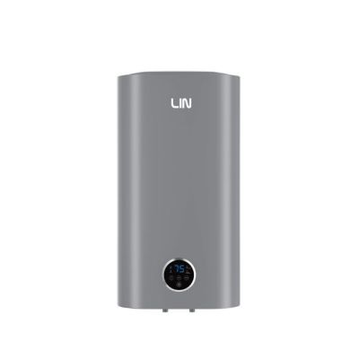 Electric boiler LIN LIFVD1SMGY 50L gray SMART