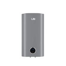 Electric boiler LIN LIFVD1SMGY 50L gray SMART