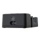 5. XTAR CHARGER FOR CYLINDRICAL LI-ION 18650 BATTERIES COMPATIBLE WITH PROTECTED CELLS 20700/21700 X2