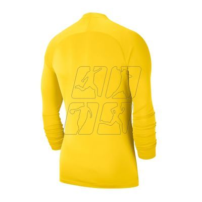 2. Nike Dry Park First Layer M AV2609-719 thermal shirt