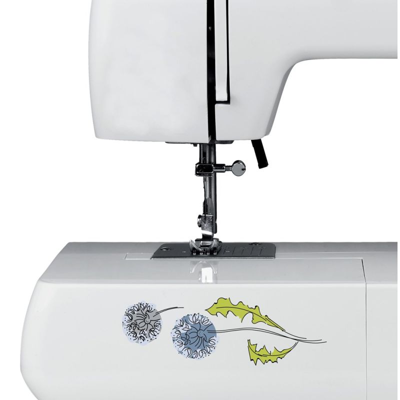 5. ŁUCZNIK Milena 419 Sewing Machine