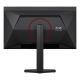 60. AOC G4 Q27G4ZDR Computer Monitor 67.3 cm (26.5") 2560 x 1440 px Quad HD QD-OLED Black, Red