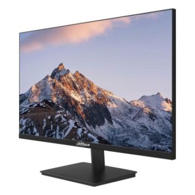 3. Dahua Technology LM24-A221Y computer monitor 60.5 cm (23.8") 1920 x 1080 px Full HD LED Black