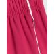7. Women's quick-drying wide-leg trousers 4F 4FRSS26TTROF1966-62S