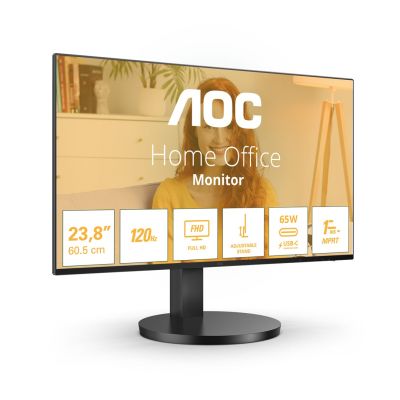 2. MONITOR AOC LED 27" 27B3CF2 100Hz