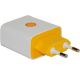 15. CHARGER CUBE USB ADAPTER AIC 20W SHELL