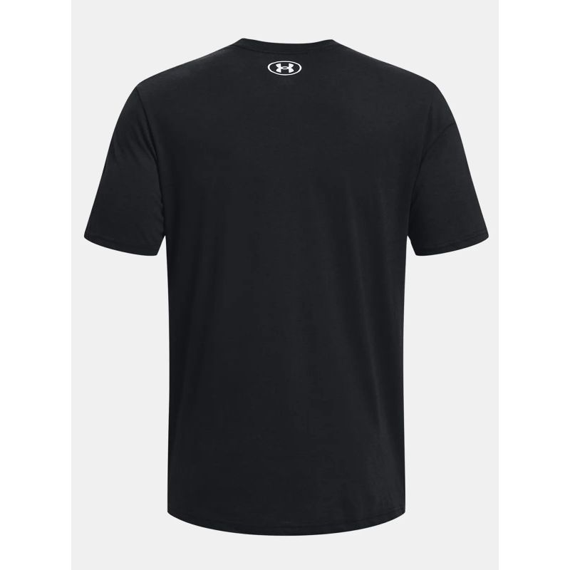 2. Under Armour T-shirt M 1379023-001