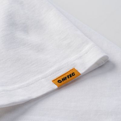 4. Men's Short Sleeve T-Shirt HAYDEN SP