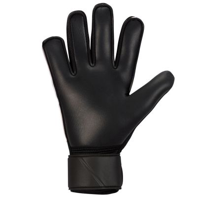 4. Nike GK Match Jr FJ4862-014 Goalkeeper Gloves