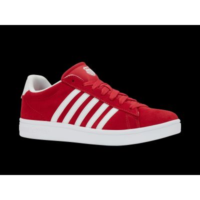 2. K-Swiss COURT TIEBRK II SDE shoes (09492-682-M)