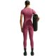 8. Nike One 7/8 Women's Leggings Pink IO0579 654