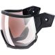 Visor for uvex Instinct Visor pro V