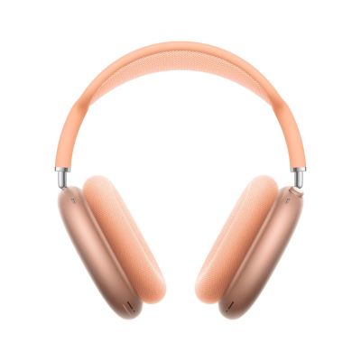 8. Apple AirPods Max 2 Headset Wireless Headband Calls/Music USB Type-C Bluetooth Orange