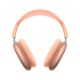 8. Apple AirPods Max 2 Headset Wireless Headband Calls/Music USB Type-C Bluetooth Orange