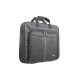 2. NATEC Doberman NTO-0768 Laptop Bag (15.6"; Black)