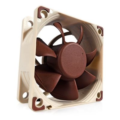 NOCTUA 60mm NF-A6x25 PWM fan