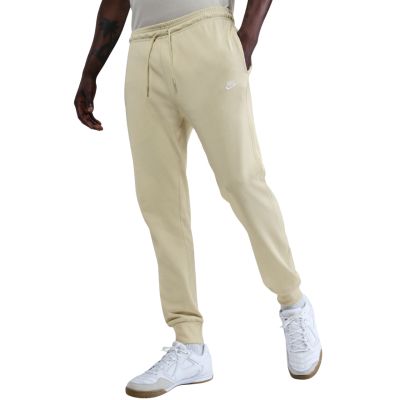 Nike Club Knit Jogger Men's Pants Beige FQ4330 229