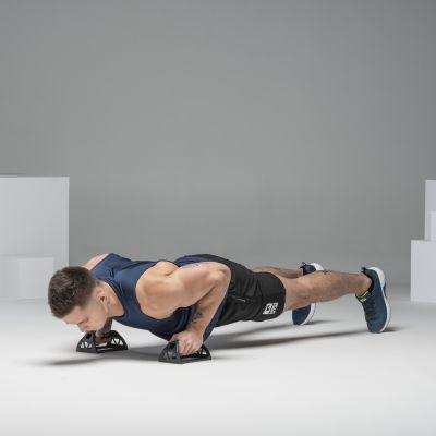 8. IQ Push-Up Handles Noba 92800449830