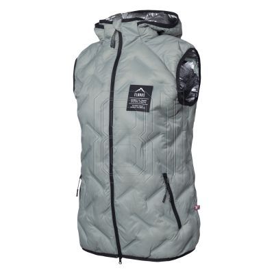 2. Elbrus Quilted Vest Huel Vest Primaloft W 92800622498