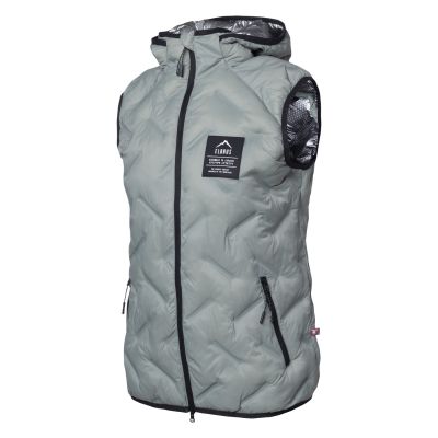 2. Elbrus Quilted Vest Huel Vest Primaloft W 92800622498