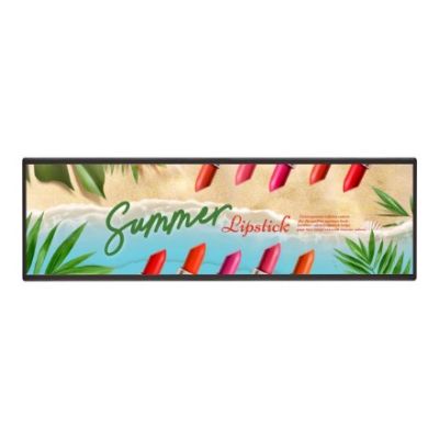 8. LG 37BH7N-H Signage Display 37inch IPS ADS 1920x 540 FHD 700cd/m2 1.000:1 WiFi integrated Web OS 6
