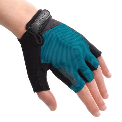 6. Meteor MX51 cycling gloves 17641 size M