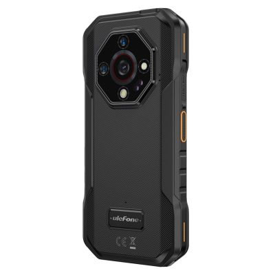 11. Ulefone Armor X32 6/128GB Vibrant Orange