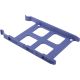 8. Inter-Tech 4U-4708 Rack Black