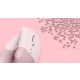 42. Logitech Lift Vertical Pink mouse