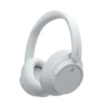 Sony WHCH720NW.CE7 White Headphones