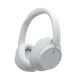 Sony WHCH720NW.CE7 White Headphones