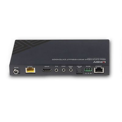 2. HDMI I/O 100M video transmitter 38341 LINDY
