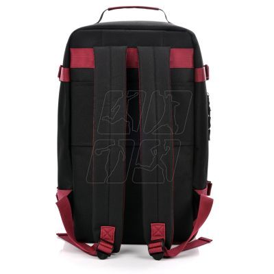 2. Backpack Meteor Hermod 16877