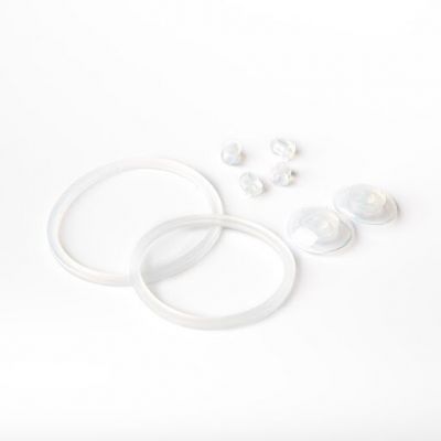 3. Bottle seal kit