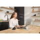 13. Kensington Pro Fit Ergo MY630 EQ Mouse Office Right Side RF Wireless + Bluetooth + USB Type-A 2400 DPI