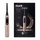 Oral-B iO Series 10 Lunar Special Edition Gold Toothbrush