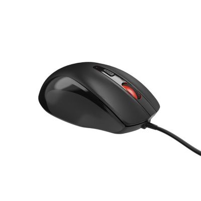 12. NATEC MOUSE PIGEON 2 4000DPI BLACK NMY-2047