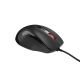 12. NATEC MOUSE PIGEON 2 4000DPI BLACK NMY-2047