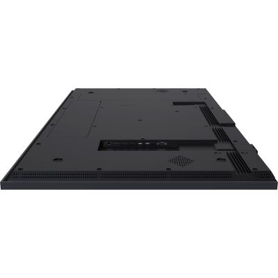 8. iiyama 55” professional 4K UHD Digital Signage display with advanced control and connectivity options.