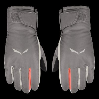 Salewa Puez PTX K Gloves 26785-0531