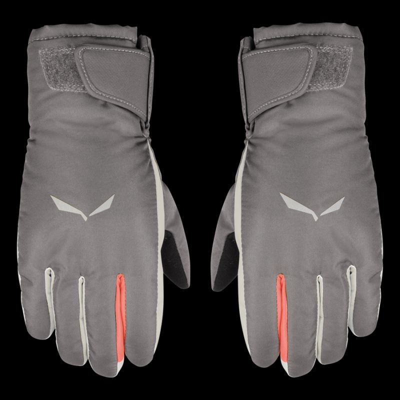 Salewa Puez PTX K Gloves 26785-0531