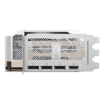 2. ZOTAC GAMING GeForce RTX 5090 32GB SOLID OC WHITE Graphics Card